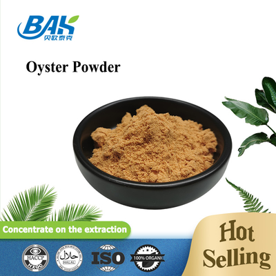 Solvent Extracted Oyster Mushroom Powder Sağlıklı Gıda Uygulamaları için Vakum Paketlenmiş Davul Paketleri