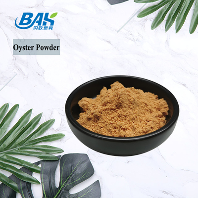 Solvent Extracted Oyster Mushroom Powder Sağlıklı Gıda Uygulamaları için Vakum Paketlenmiş Davul Paketleri