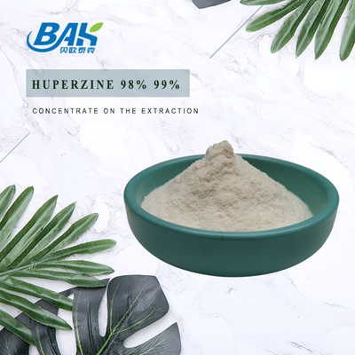 Huperzia Serrate Özü Huperzine A 1% Toz