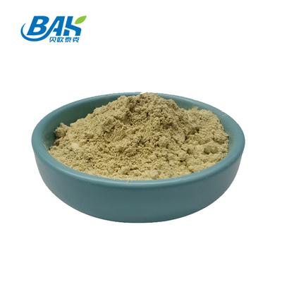 %90 - %98 Luteolin Tozu Bağışıklık Güçlendirici Takviyeler CAS 491-70-3