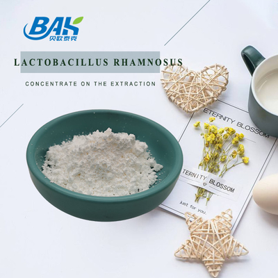 BAK Doğal gıda katkı maddeleri Lactobacillus Rhamnosus Tozu