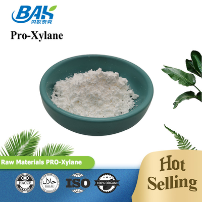 Yüksek Saflıklı Doğal Kozmetik Malzemeler Pro-Xylan Tozu Yaşlanmaya Karşı