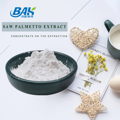 %25 - %45 Saç Dökülmesi İçin Testere Palmetto Özü