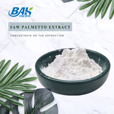 %25 - %45 Saç Dökülmesi İçin Testere Palmetto Özü