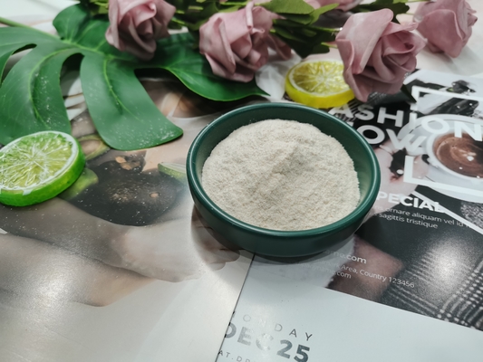 Plantago Ovata Psyllium Tohum Kabuğu Kilo Kaybı Takviyesi Toz% 95 Geçti 80 Mesh