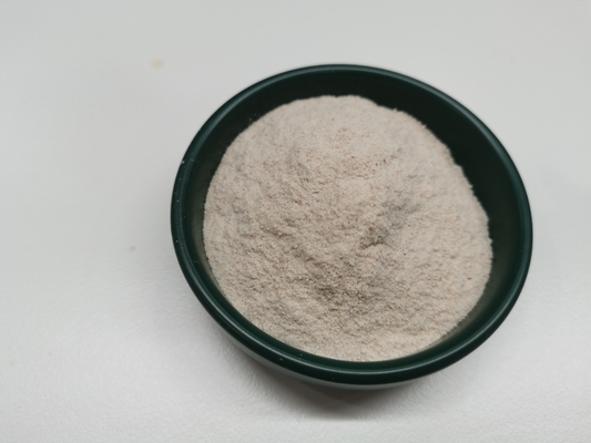 Plantago Ovata Psyllium Tohum Kabuğu Kilo Kaybı Takviyesi Toz% 95 Geçti 80 Mesh