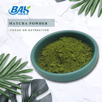Matcha Meyve ve Sebze Tozları
