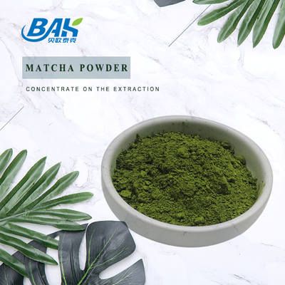 Matcha Meyve ve Sebze Tozları