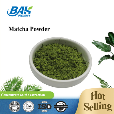 Matcha Meyve ve Sebze Tozları