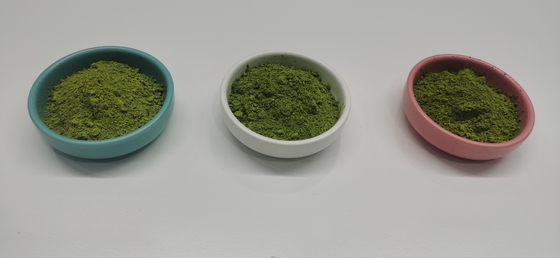Matcha Meyve ve Sebze Tozları