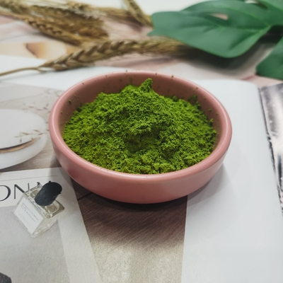 Matcha Meyve ve Sebze Tozları