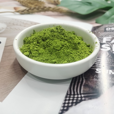 Matcha Meyve ve Sebze Tozları