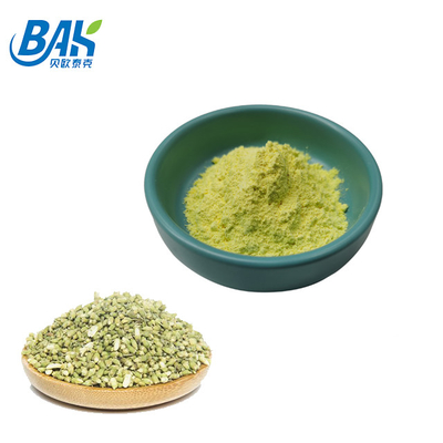 Troxerutin Bağışıklık Güçlendirici Takviyeler Sarı Toz CAS 7085-55-4 1.65g/Cm3