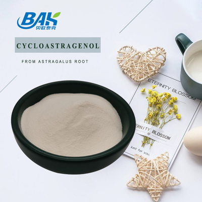 En İyi Fiyat Astragalus Kökü Sikloastragenol Tozu CAS 84605-18-5 CAS 78574-94-4