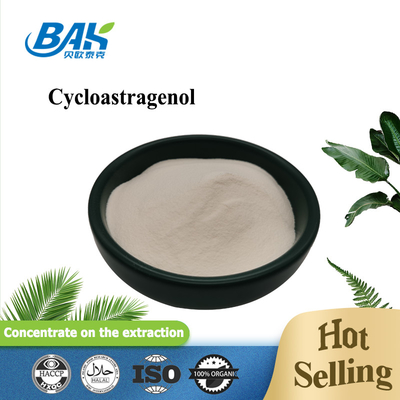 En İyi Fiyat Astragalus Kökü Sikloastragenol Tozu CAS 84605-18-5 CAS 78574-94-4