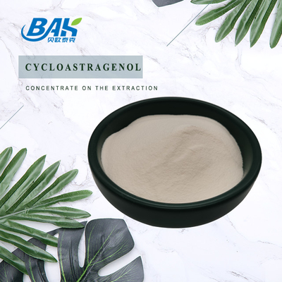 En İyi Fiyat Astragalus Kökü Sikloastragenol Tozu CAS 84605-18-5 CAS 78574-94-4