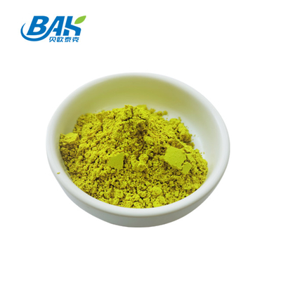 Epimedium Özü Erkek Sağlığı Takviyesi 489-32-7