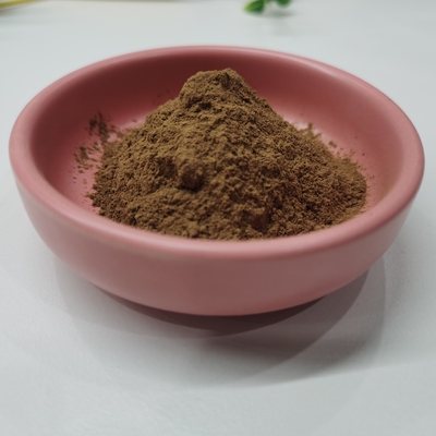 Flavon %24 Laktonlar %6 Ginkgo Biloba Özü Sarı Kahverengi Toz