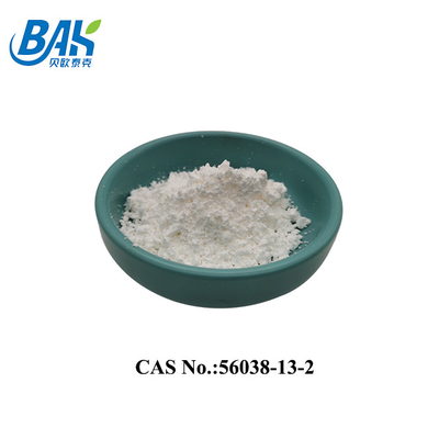 Sukraloz Tatlandırıcılar Gıda Katkı Maddeleri Toz 100 mesh Cas 56038-13-2