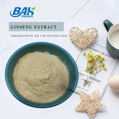 Ginseng Özü Bağışıklık Güçlendirici Takviyeler