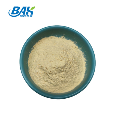 Fabrika Toptan Satış 98% Erkek Sağlığı Takviyesi Ginsenosides Ginseng Özü Tozu