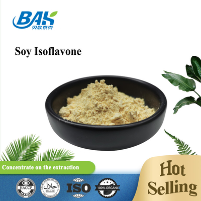 Soya İzoflavon %10 Kadın Sağlığı Takviyesi