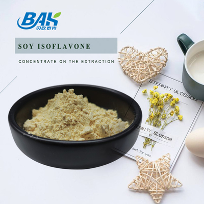 Soya İzoflavon %10 Kadın Sağlığı Takviyesi