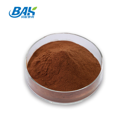 Cordycepin 5% 10% 20% Erkek Sağlığı Takviyesi Cordyceps Özü Kahverengi Toz