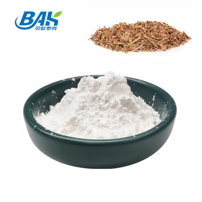 %10-99 Beyaz Söğüt Kabuğu Özlü Salisin Cilt Bakımı İçin