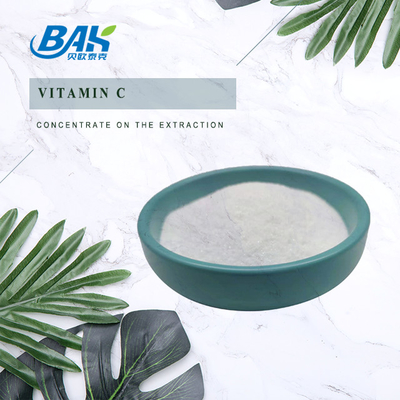 Askorbik Asit Besin Takviyesi Tozu C Vitamini CAS 50-81-7
