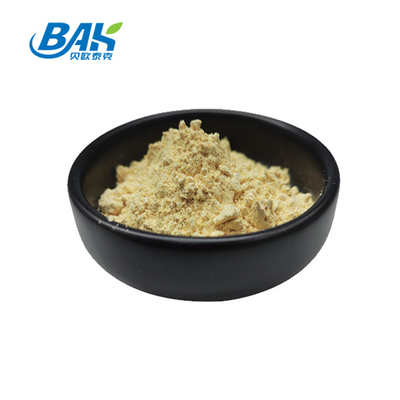 Soya İzoflavon Tozu Cas 574-12-9