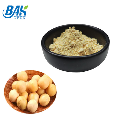 Soya İzoflavon Tozu Cas 574-12-9