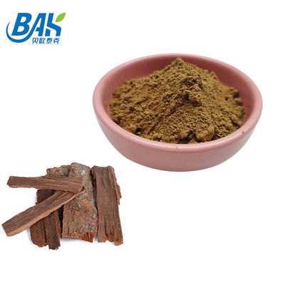 %5-98 Yohimbe Özü %100 Geçer 80 Mesh Corynanthe Yohimbe L Kahverengi Sarı Toz