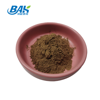 CAS 90045-36-6 Ginkgo Biloba Ekstraktı Flavon Glikozidler 24% Terpen Laktoriler 6%