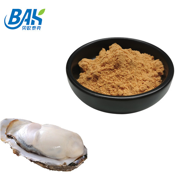 Solvent Extracted Oyster Mushroom Powder Sağlıklı Gıda Uygulamaları için Vakum Paketlenmiş Davul Paketleri