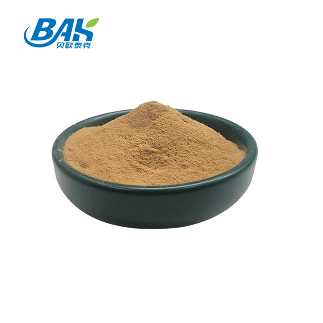 Fabrika tedarikleri Reishi mantar tozu Ganoderma lucidum ekstresi % 30 % 50 Ganoderma lucidum polisakarit tozu